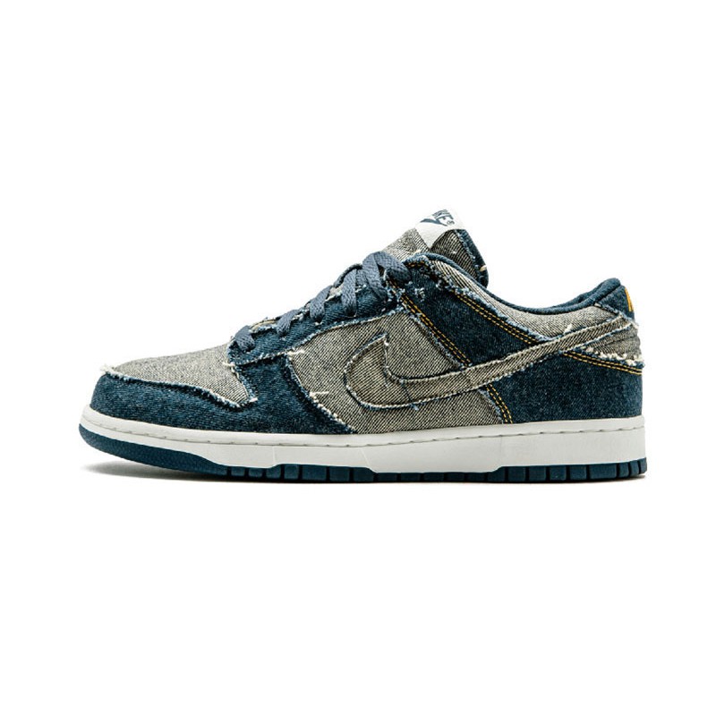 nike dunk sb denim