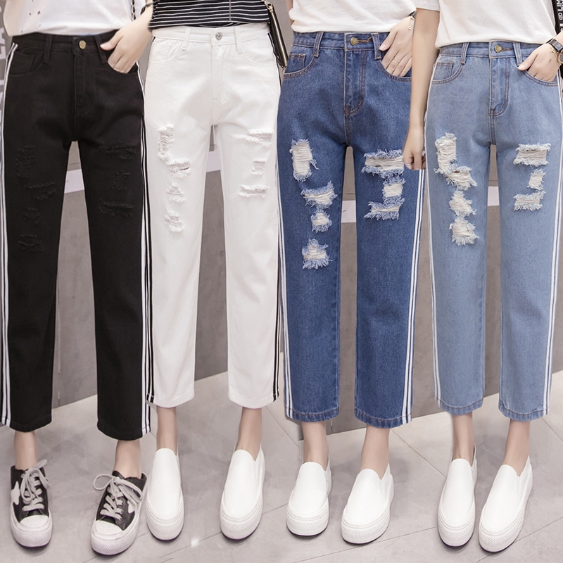 summer weight jeans womens