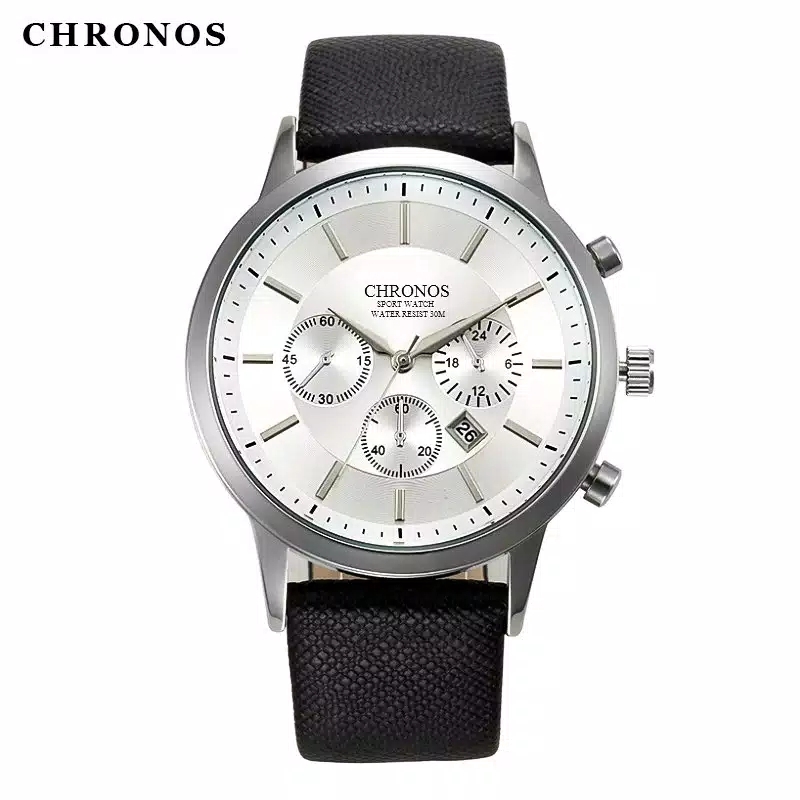 chronos watch