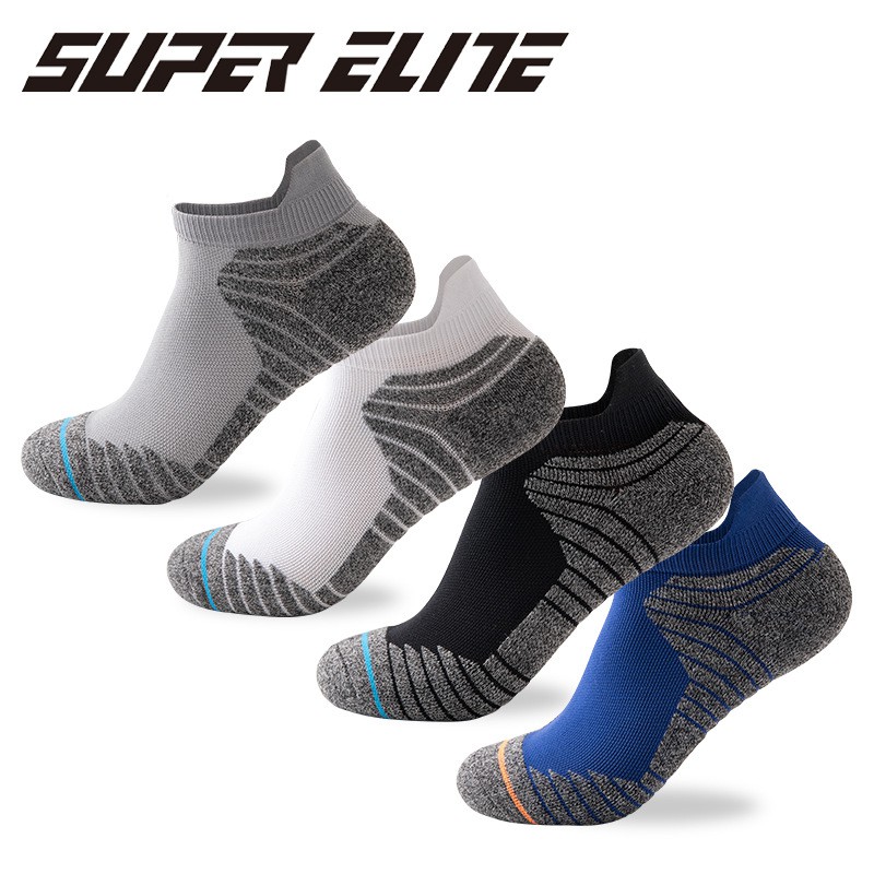 super elite socks