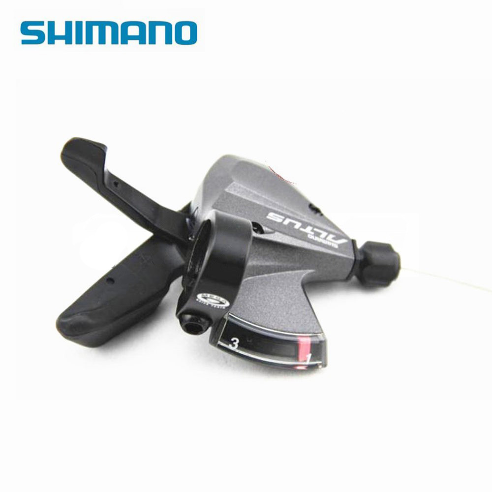 shimano left shifter