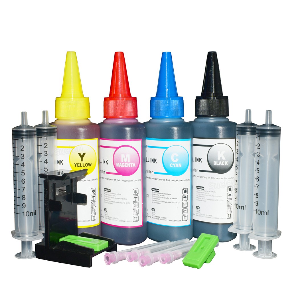 ink for hp 6400 printer