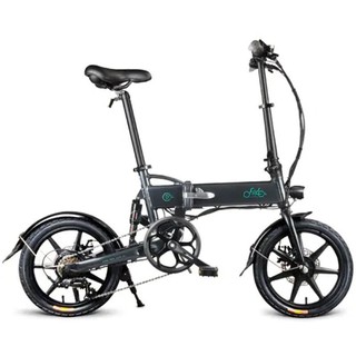 fiido d2s folding electric bike review