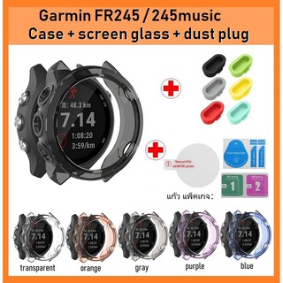 fr245 garmin