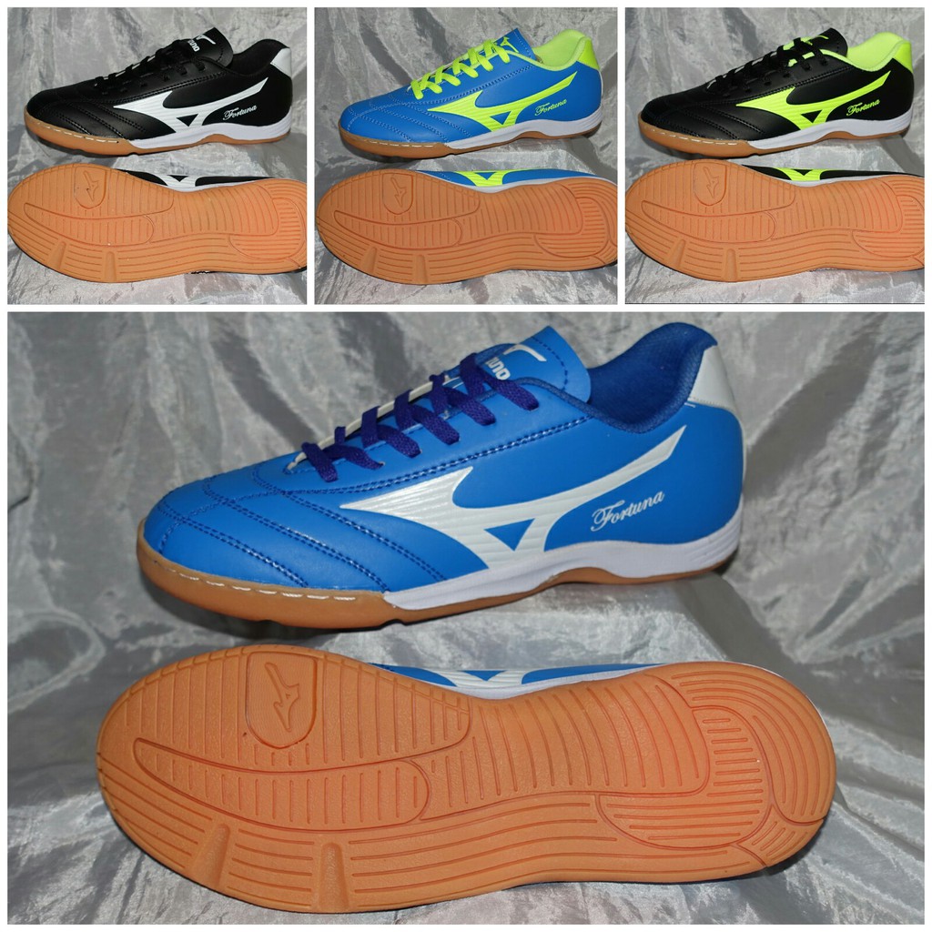 mizuno rubber shoes