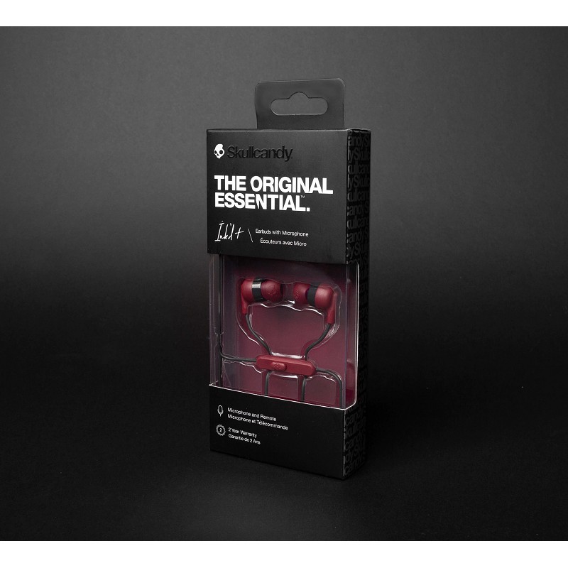 skullcandy earbuds the original essential