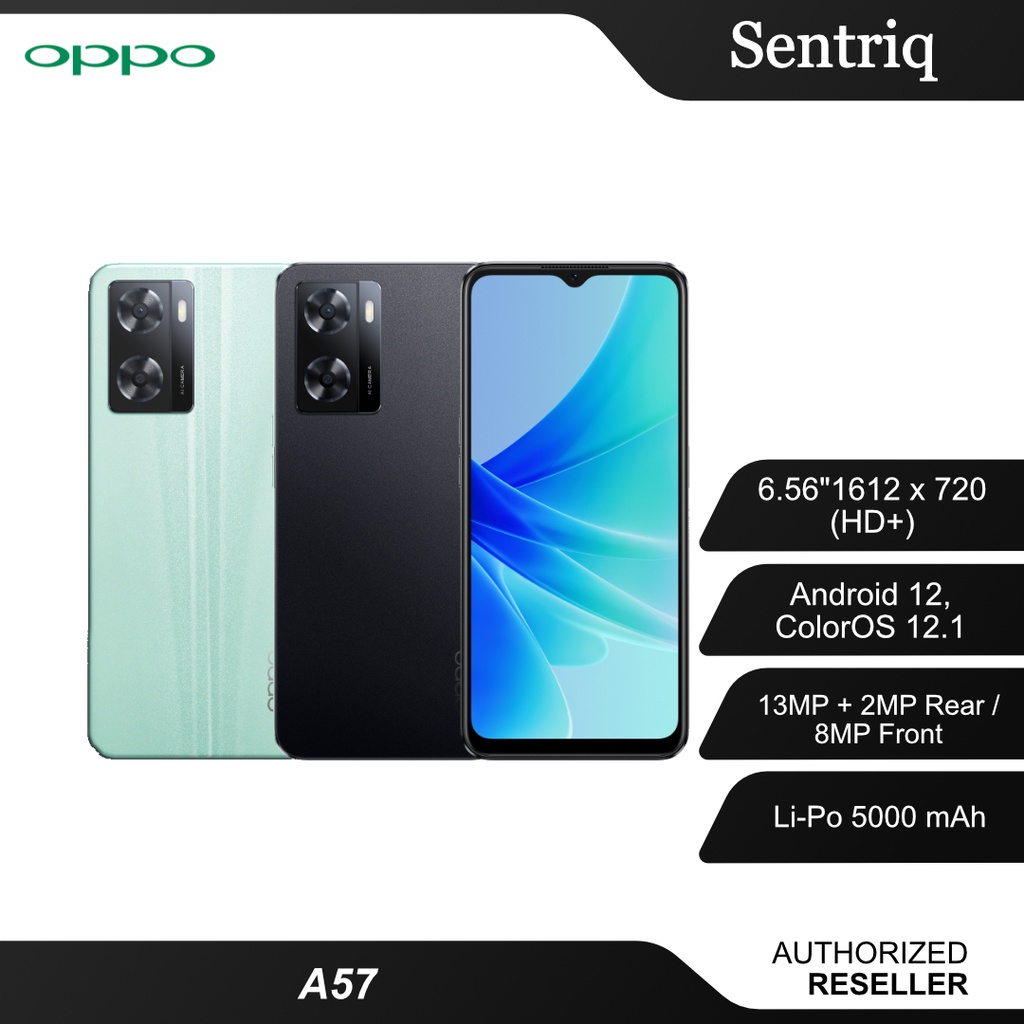 Oppo A57 Price In Malaysia And Specs Rm799 Technave 7494