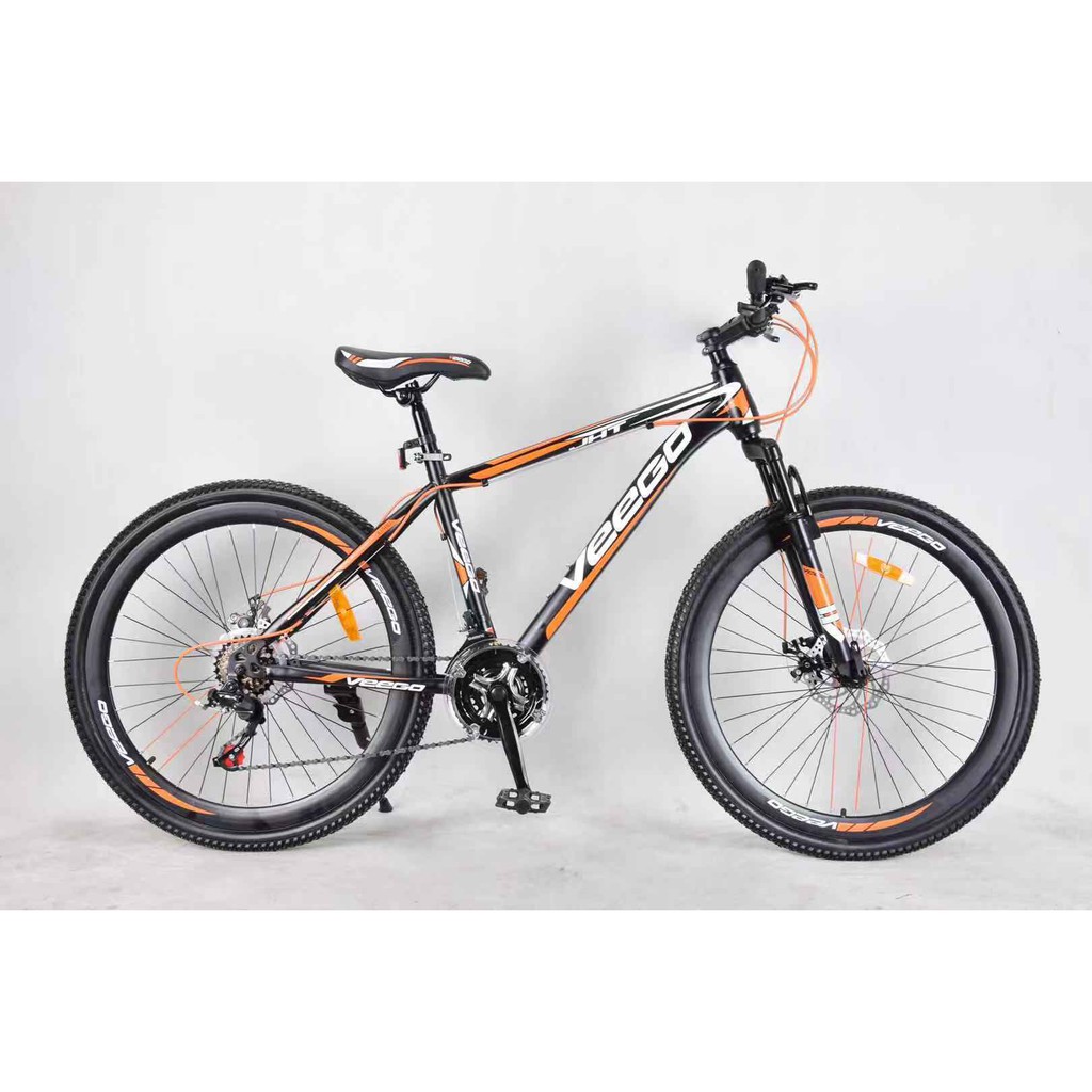 trek 7200 bicycle