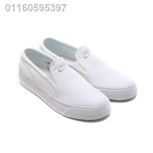 nike toki slip on