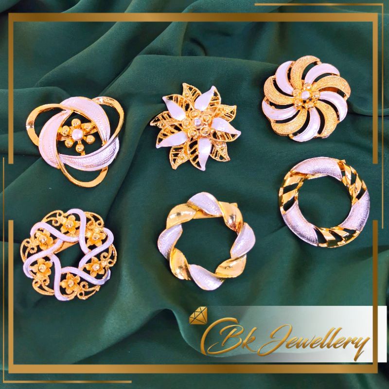 BK Kerongsang Korea Bahu K424 644 425 646 426 427 641 428 429 643 532 533 534 638 542 647 543 544 639 640 649 648 1258