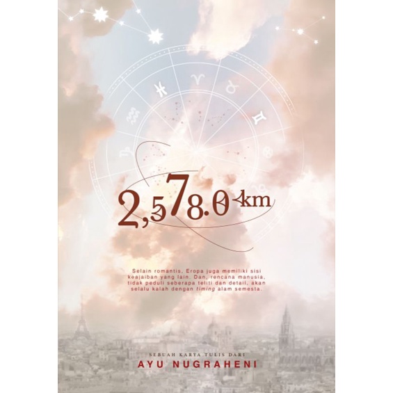 Novel 2,578.0