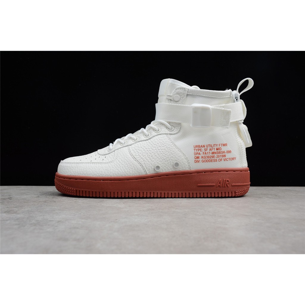 nike air force one sf af1