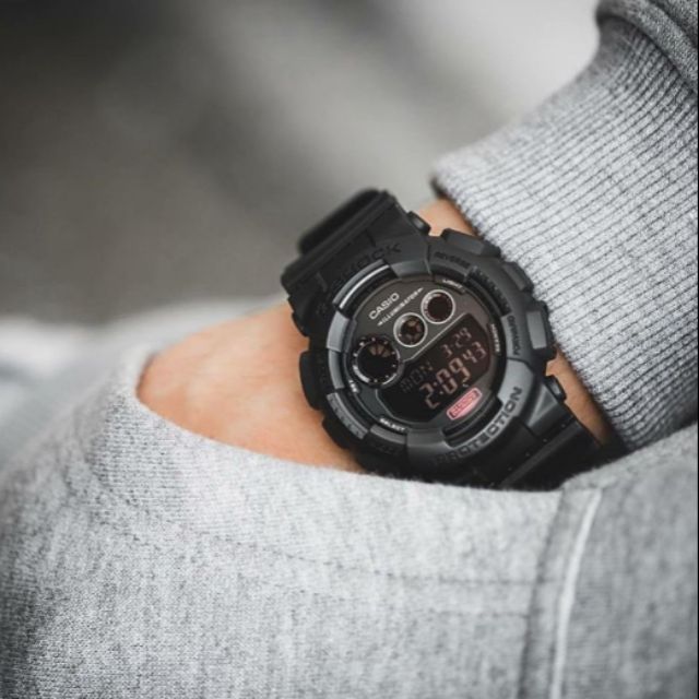 g shock gd120mb