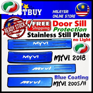 Custom fit Car Window Sunshade Magnet Aruz Alza Axia Bezza 