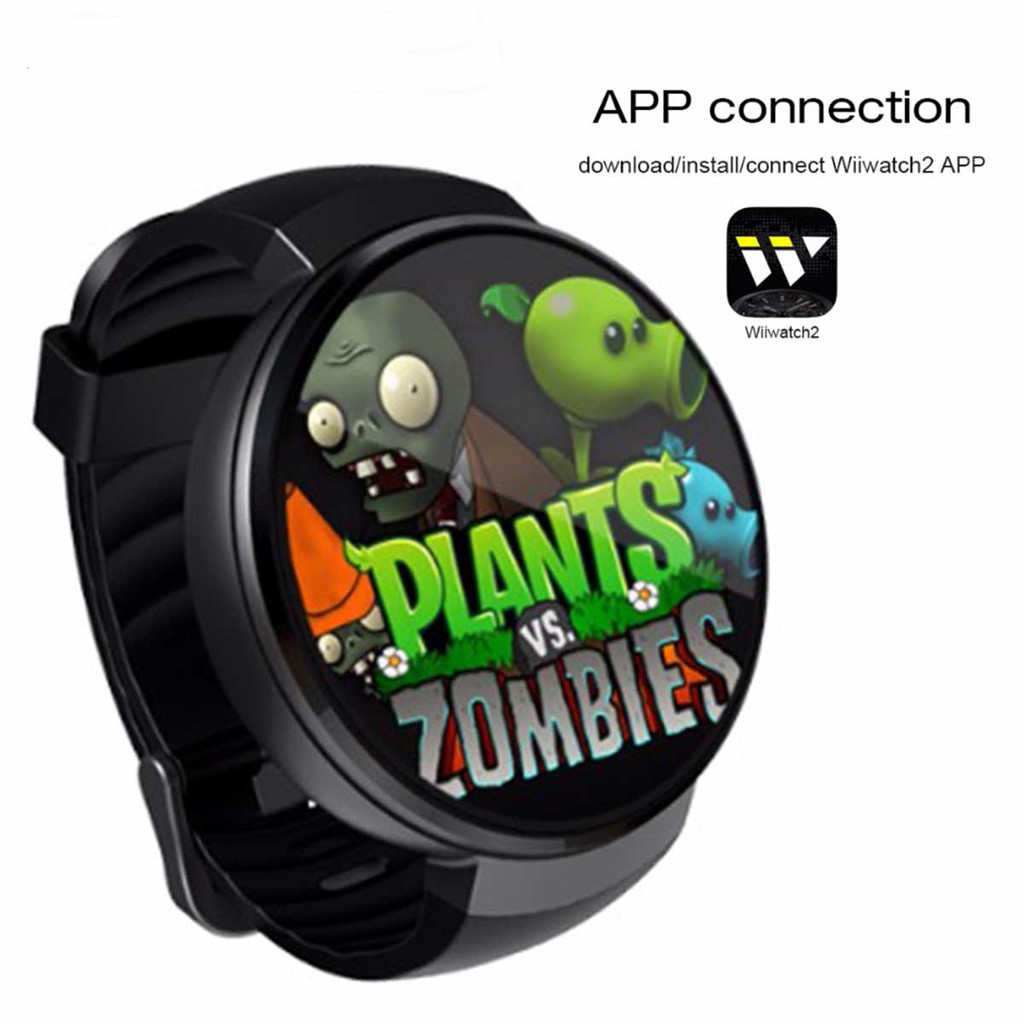 android smart watch 7.0
