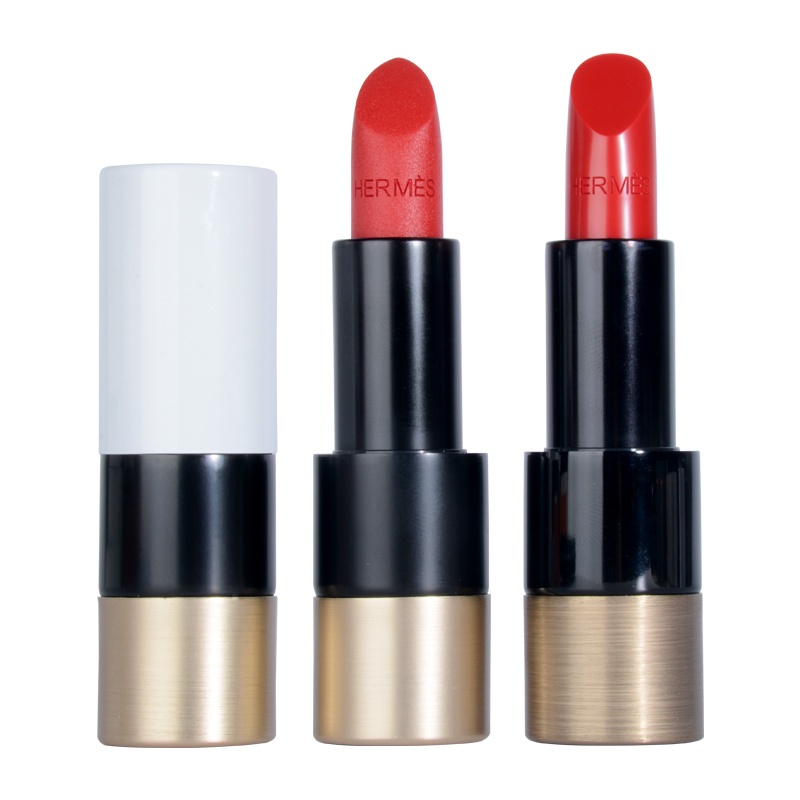 hermes lipstick color