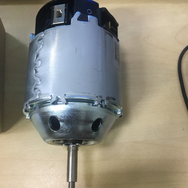 NISSAN ALMERA AIRCOND BLOWER MOTOR ORIGINAL(MOTOR ONLY) Shopee Malaysia