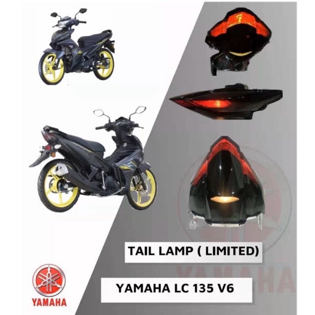 Yamaha Malaysia Motorcycle Spare Parts Reviewmotors.co