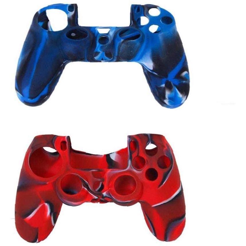 electric blue ps4 controller