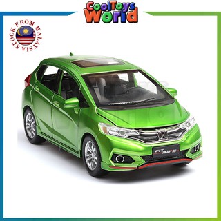 honda jazz toy