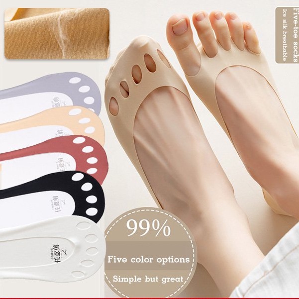 thin sock - Socks  Tights Prices and Promotions - Women Clothes Jul 2022 |  Shopee Malaysia