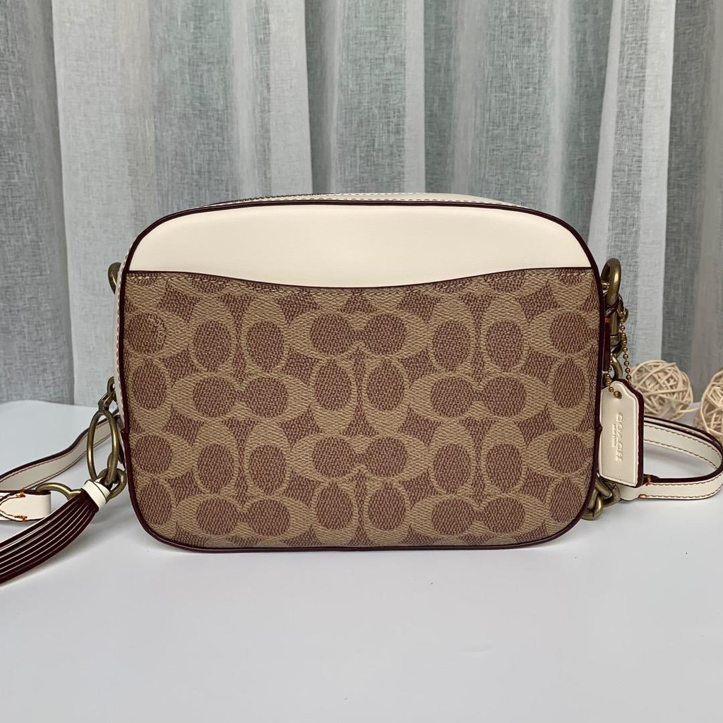 coach small crossbody bag