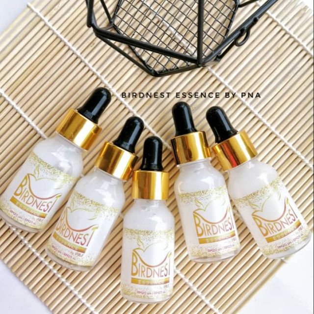 bird nest essence by pna