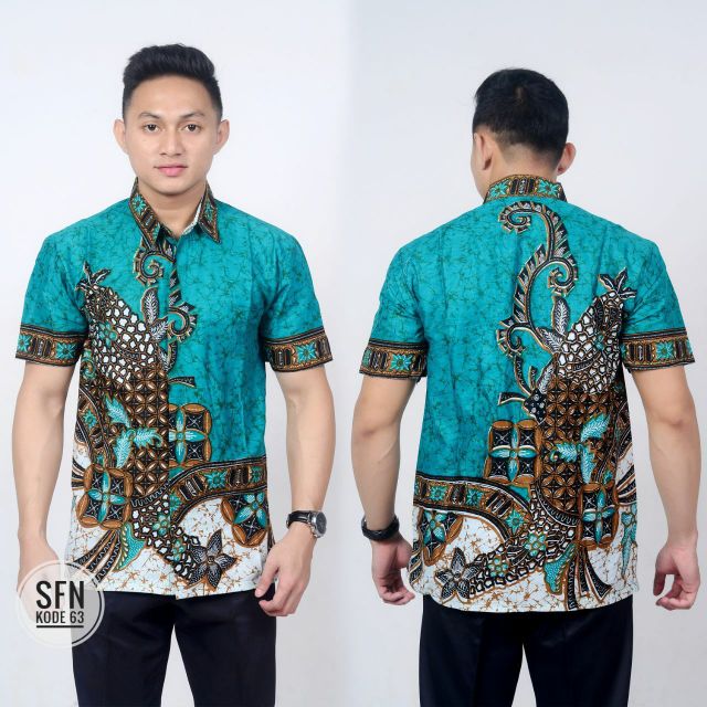 lelaki batik - Muslimin Wear Prices and Promotions - Muslim 