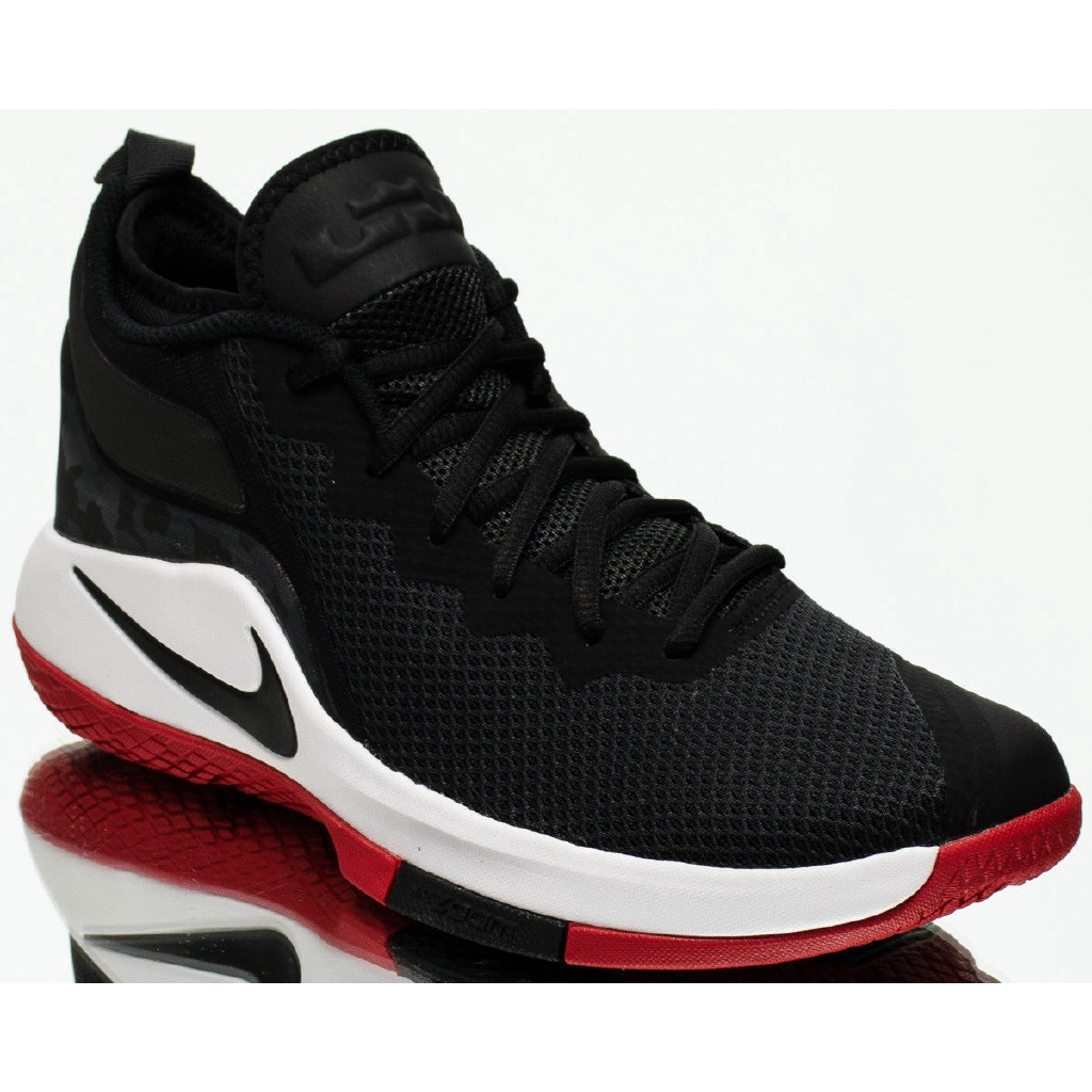 nike lebron zoom witness