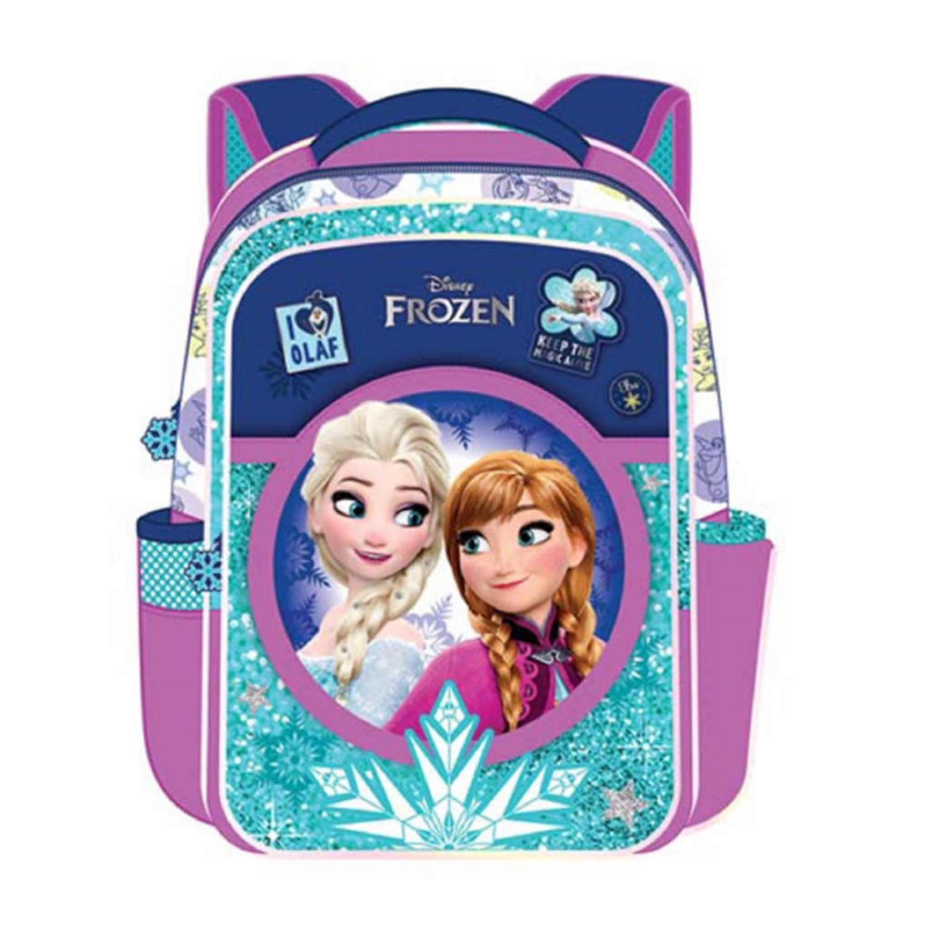 disney frozen school bag