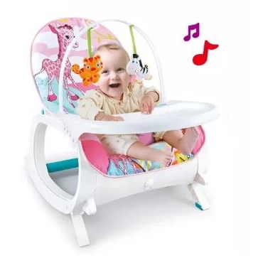 bouncer rocker baby