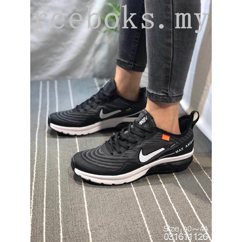 NIKE AIR MAX SAUNTERER Fashion Leisure Sports Shoes gules NIKE AIR MAX SAUNTERER Fashion Leisure Sports Shoes gules