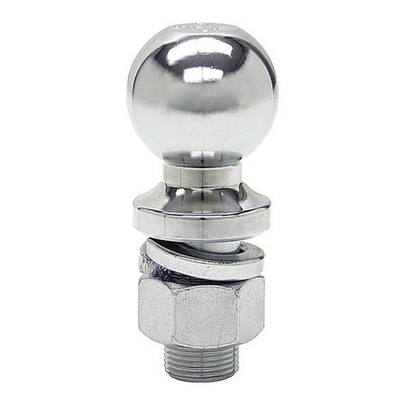 Trailer Hitch Ball 1-7/8" 2" for towing