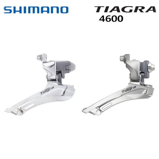 shimano tiagra 4600