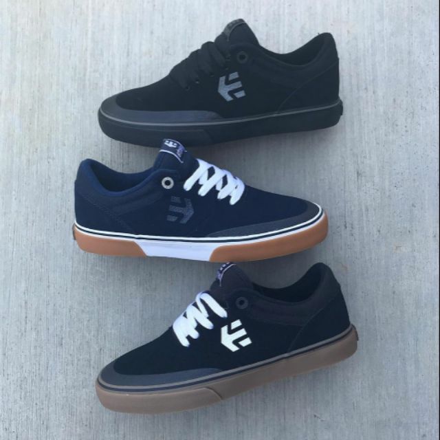 etnies marana shoes