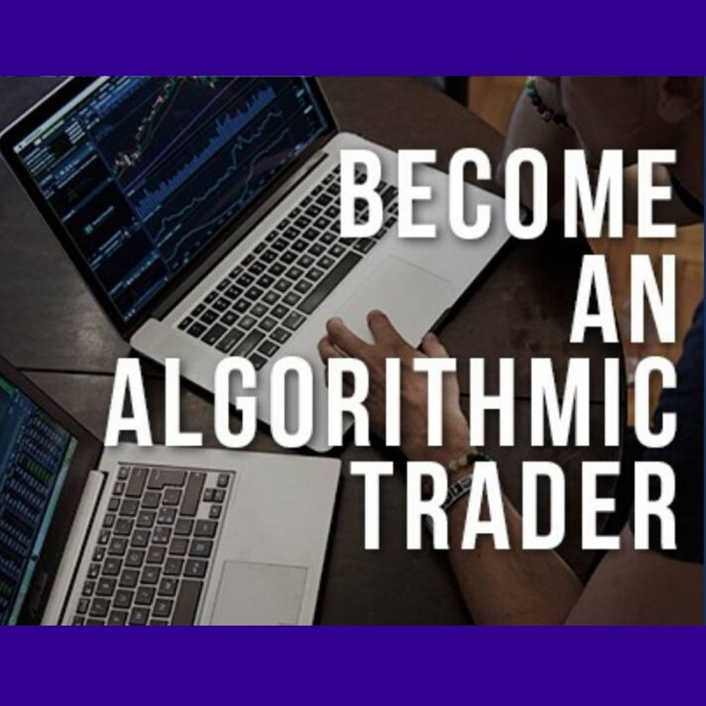 Python Finance Coding e-Course: Build Trading Bot to Automate Your Investments