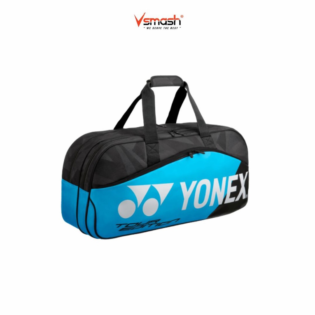yonex bag tour edition