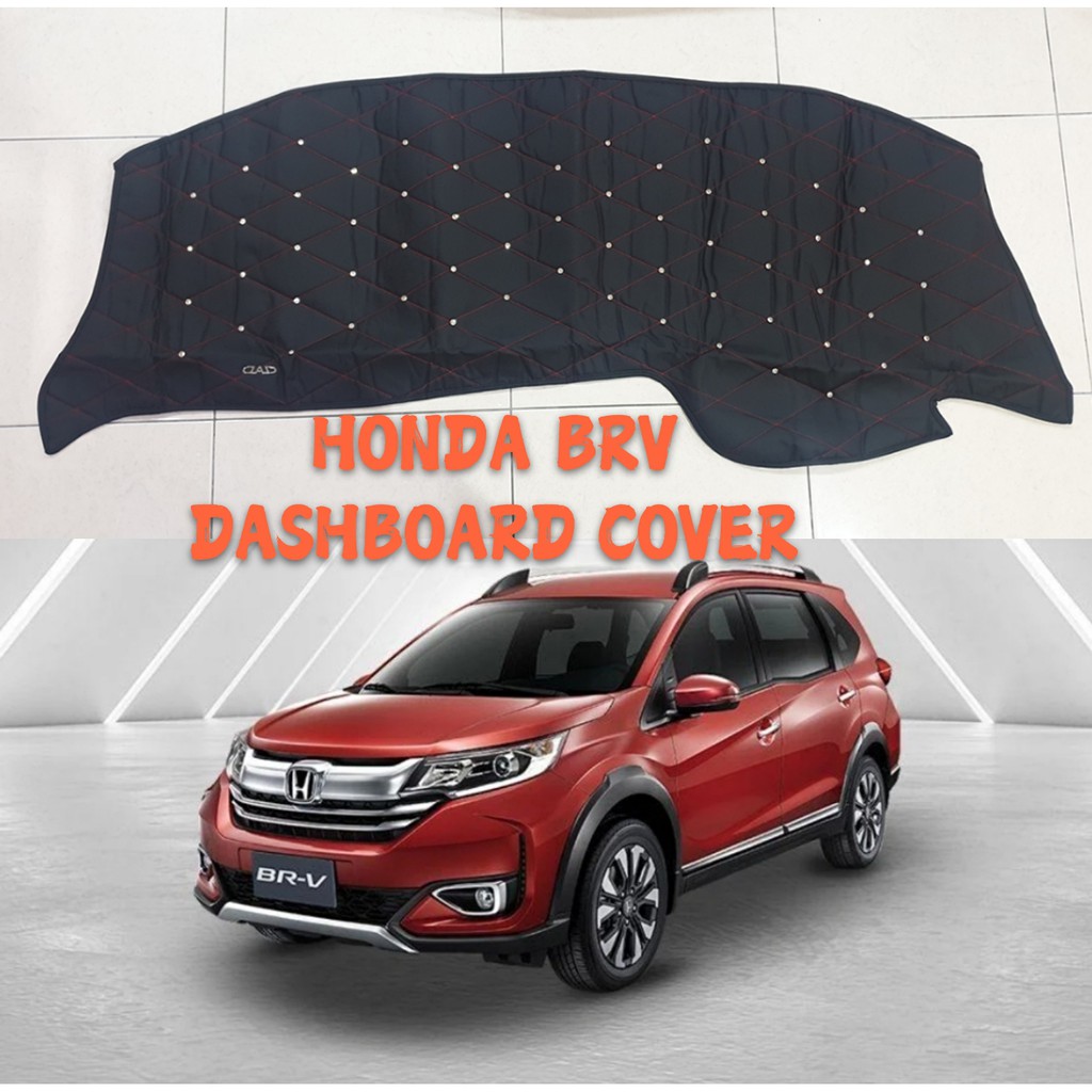 Buy HONDA BRV Dashboard Cover Non Slip Mat  SeeTracker Malaysia