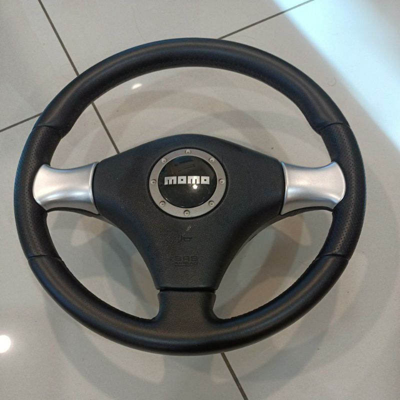 Momo Daihatsu Kelisa Kenari Viva Myvi Alza Bezza Shopee Malaysia