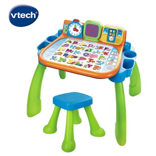 vtech toy table