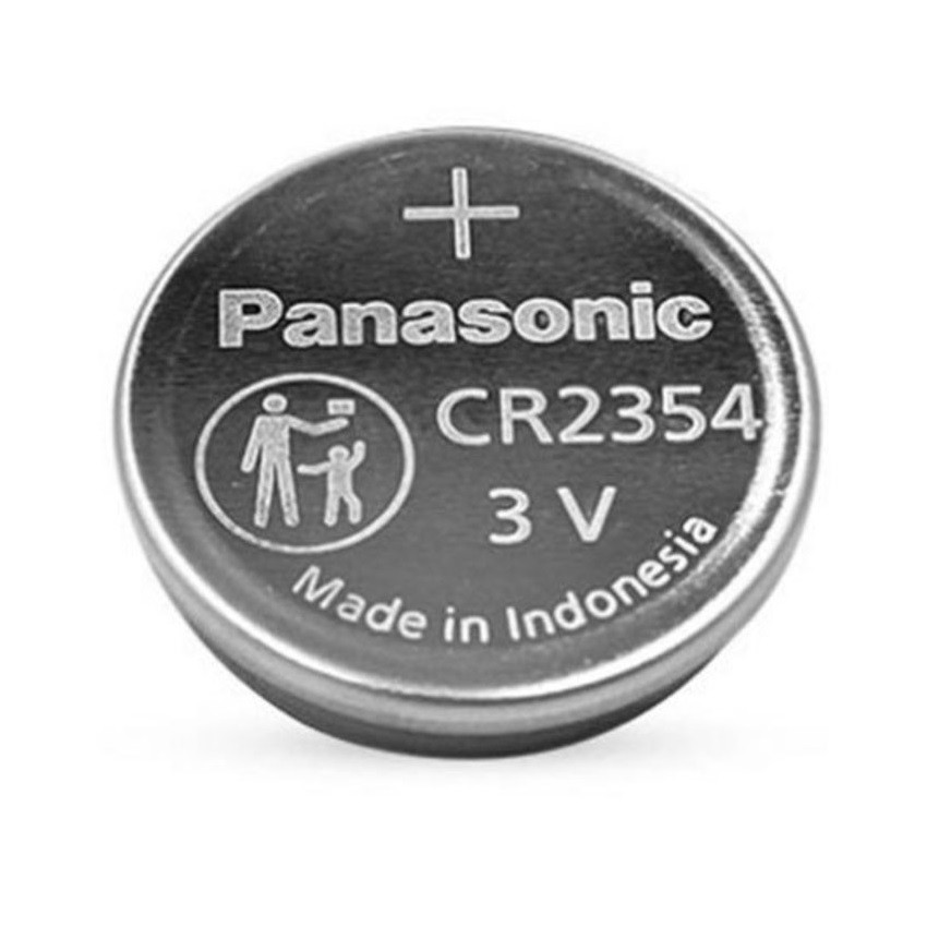 Panasonic CR2354 Lithium Battery 3V (Indonesia) | Shopee Malaysia