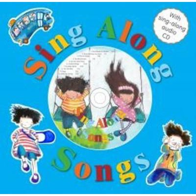 SING ALONG SONGS - NORTH PARADE PUBLISHING (WITHOUT CD) | Shopee Malaysia