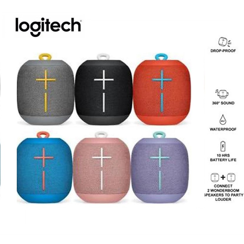 connect 2 wonderboom