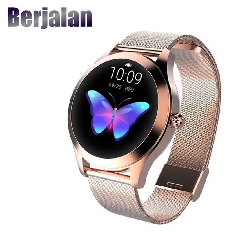 best android smartwatch heart rate monitor