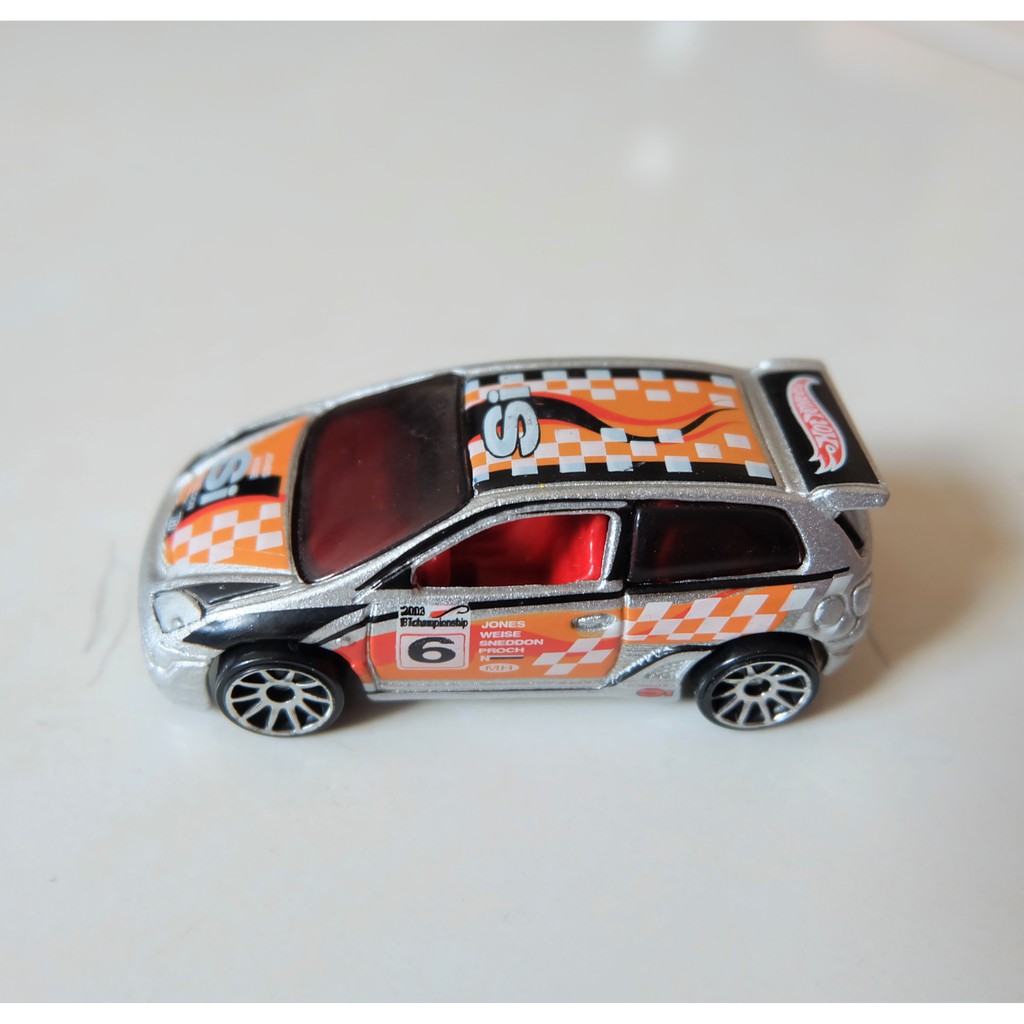 ep3 hot wheels