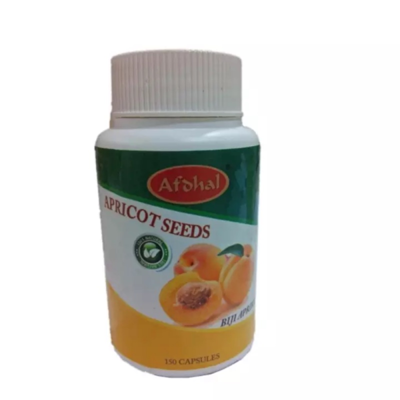 Seed capsules apricot Apricot Seeds