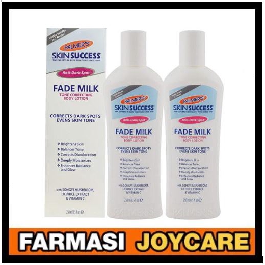 palmers fade lotion