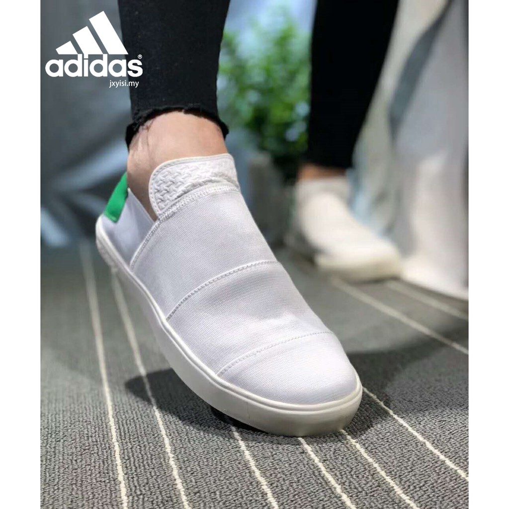 adidas loafer shoes