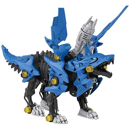 zoids action figures