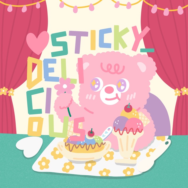 stickydeliciousmx.my